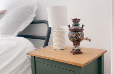 Au nom de la rose, beau 3 pièces en centre-ville - Foto 12