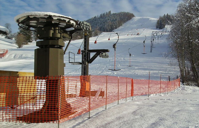 Cozy Apartment near Ski Area in Maria Alm - Foto 27