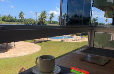 Gavoa Resort - 2 quartos - BL D apt 209 - Foto 13