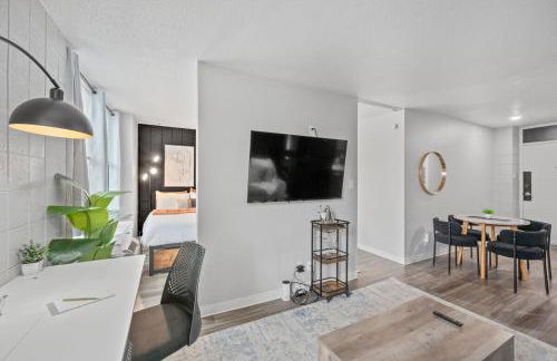 Modern Stay Comfort-Free Parking - Foto 23