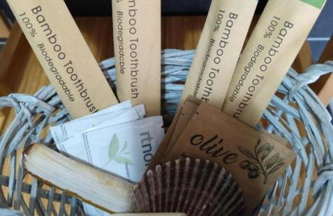 Costa Monte Blanco Cabana - Foto 12