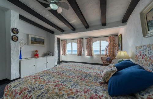 Villa Coki Deluxe - First line of the beach - Foto 18