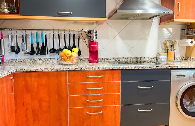 Unik Vacation Tamarit - Foto 37