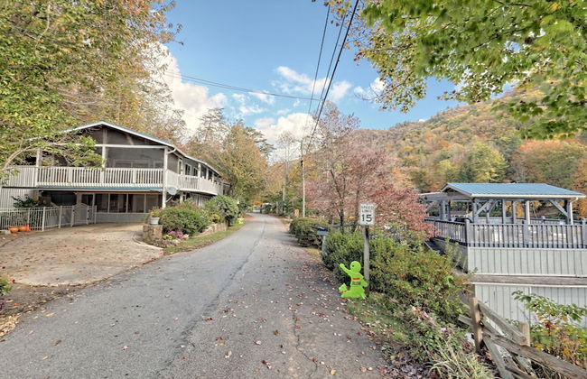 T Landing Top & Bottom Units - Foto 37