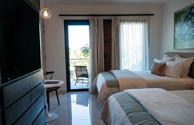 Flamboyan Hotel & Residences - Foto 16