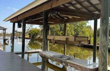 Getting Nauti at the Bay - Foto 25