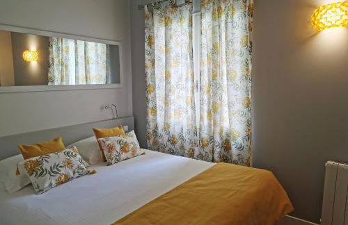 L'appart des Jacobins - Foto 10