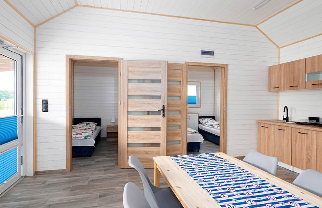 Comfortable Cottages, Jezierzany - Foto 16