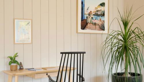 La villa aux oiseaux - Foto 4