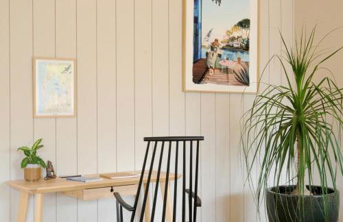 La villa aux oiseaux - Foto 4