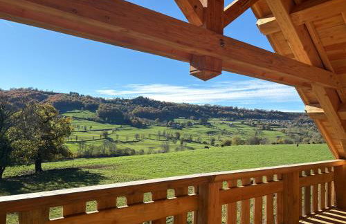 La Cabane de Sophie - Nature et Calme - Foto 26