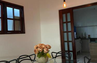 Casa aconchegante no caminho da fé, perto do lago - Foto 5