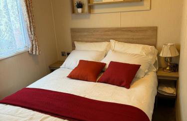 Modern & Blissful Beach Park Holiday Home in Dovercourt, Essex, - Foto 6