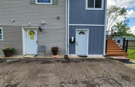 The Cozy Nook Basement Apartment All To Yourself - Foto 57