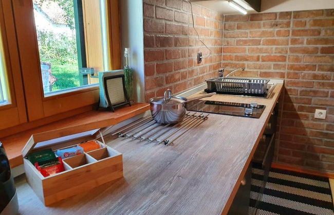 Holiday Home Nada - Foto 8