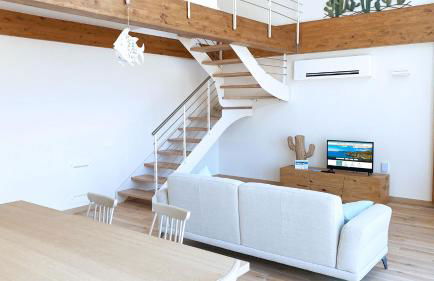 Fronte Mare Suites - ArgonautiVacanze - Foto 34