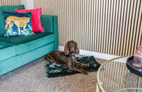 Stylish 2 Bedroom Property - Foto 14