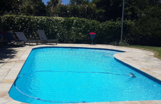 Villa Karibu In Tokai - Foto 21