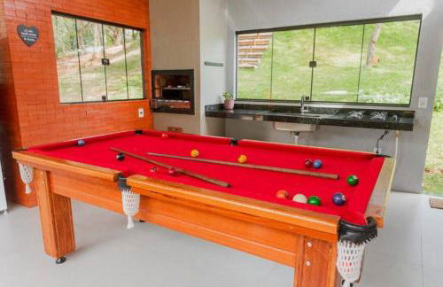 Casa Dinamarca - Foto 24