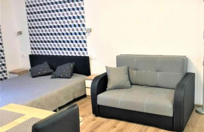 Holiday Apartment Near the Sea, Pustkowo - Photo 4