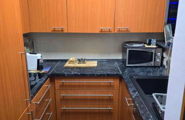 APARTMAN LAVANDA ZAGREB 57 Square Meters 2 Bedrooms Free Parking Self Check-in - Photo 31