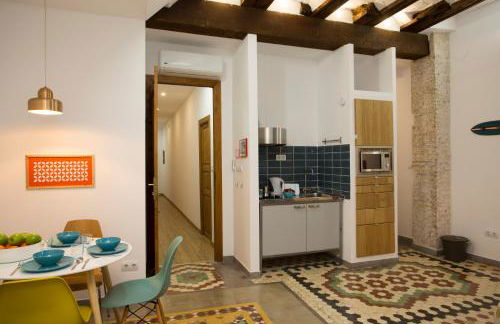 Eco-Friendly Apartments - Photo 29