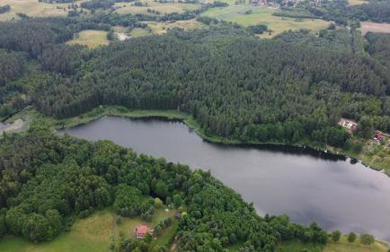 Wioska Radoska - Czarna Stodoła na Mazurach przez cały rok - Photo 22