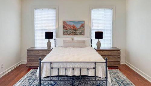 New Comfy Bungalow on Washington-Dedicated Office - Foto 4