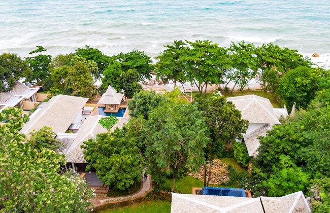 Pawanthorn Luxury Pool Villa Samui - Foto 67