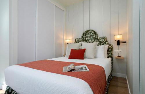 Genteel Home Patrocinio Cádiz - Foto 60