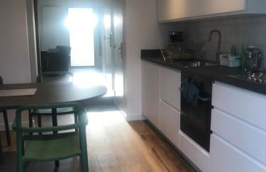 Appartement et Studio Gîtes de L'Odet - Foto 47