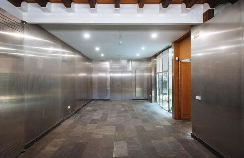 Rabadan Brand New Amazing House with Terrace Parking - Foto 74