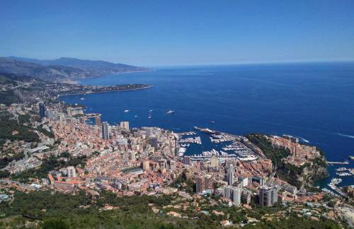 Charmant Horizon - Foto 31