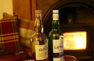 Granite Cottage - Foto 15