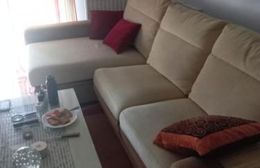 apto compartido chico - Foto 6