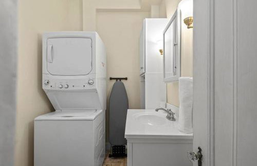 The 87th Townhome - Local Landmark Property - Foto 17