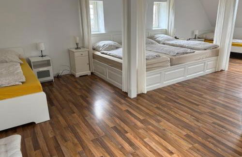 Ferienwohnung Deluxe für 27 Personen - Foto 7