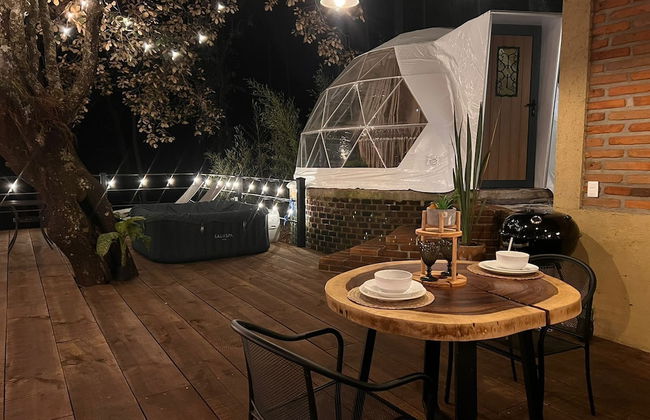 Las Morenas - Tres Lunas Domo - Foto 1