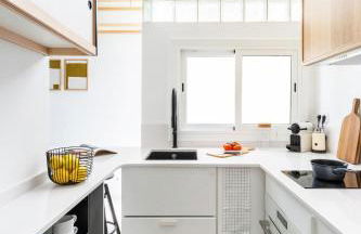 Attic Oasis with terrace - Foto 14