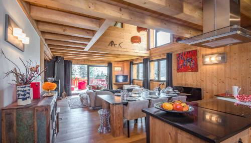 L'écrin des Bossons - Photo 5