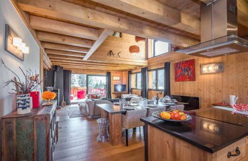 L'écrin des Bossons - Photo 5