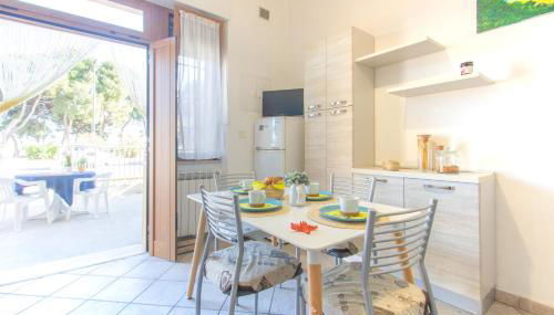 Appartamento Il Faro PT - MyHo Casa - Foto 3