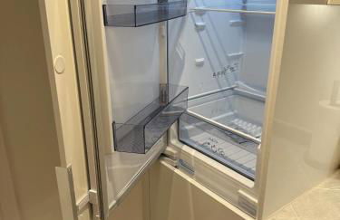 The Cosy Quayside Apartment - Two bedroomParking - Foto 52