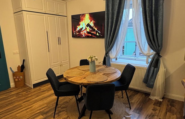 Blue House Citadel Elite Sighisoara - Foto 17