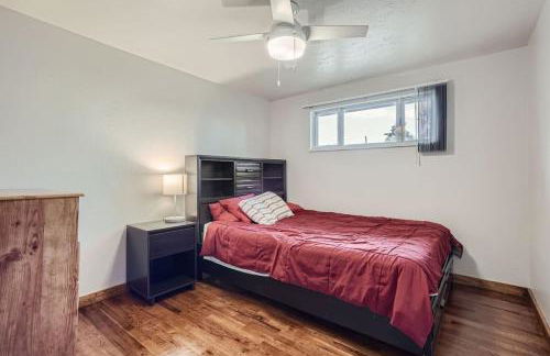 Vaulted Ceilings, Natural Light Apt near Olde Town - Foto 6