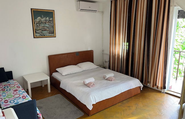 İstanbul Apartment - Photo 44