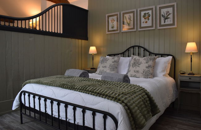 Buttercup Cottage - Foto 2