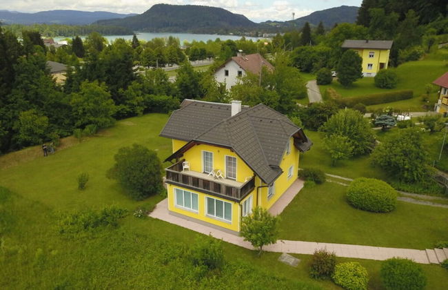 Holiday Home Anna Comfortable Vacation Home - Foto 15