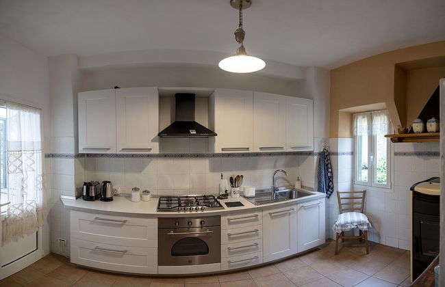 Casa Biancuccia - Foto 7