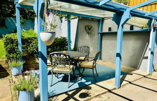 HomeDecor Cottages - Old Stable House - Foto 20